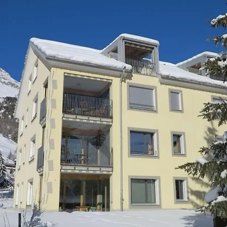 Apartment Chalcherin 4 *