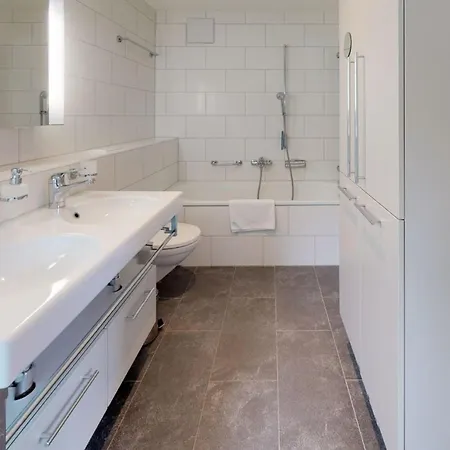 Chalcherin 4 Apartment Celerina/Schlarigna